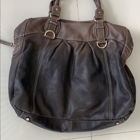 Charles David satchel - Picture 2 of 9